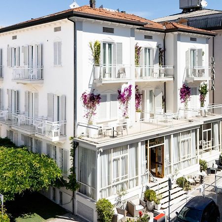 Hotel Italia Boutique Rimini Ngoại thất bức ảnh