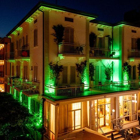 Hotel Italia Boutique Rimini Ngoại thất bức ảnh