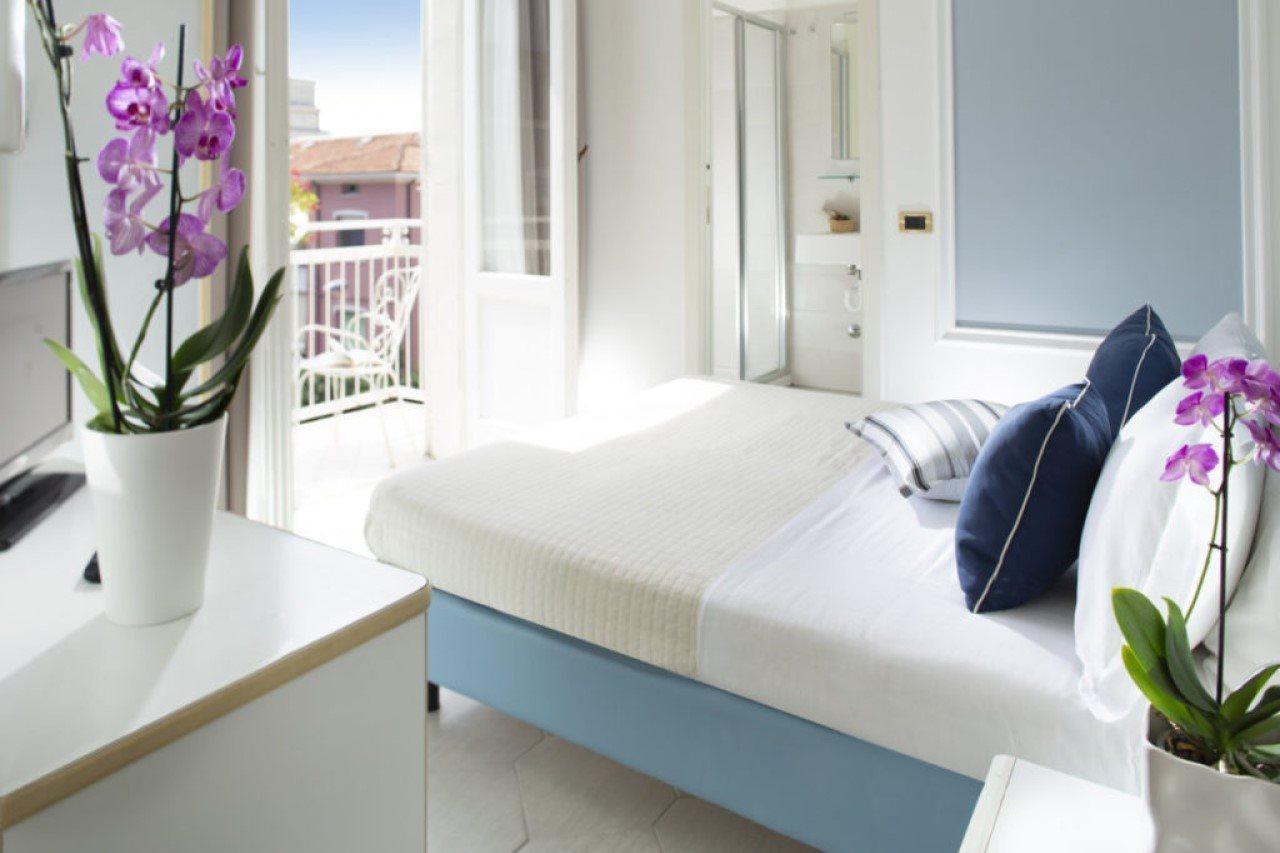 Hotel Italia Boutique Rimini Ngoại thất bức ảnh