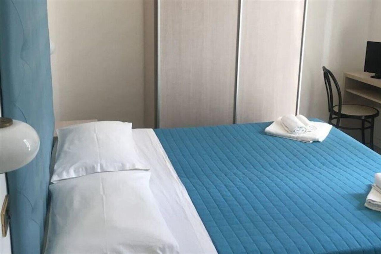Hotel Italia Boutique Rimini Ngoại thất bức ảnh