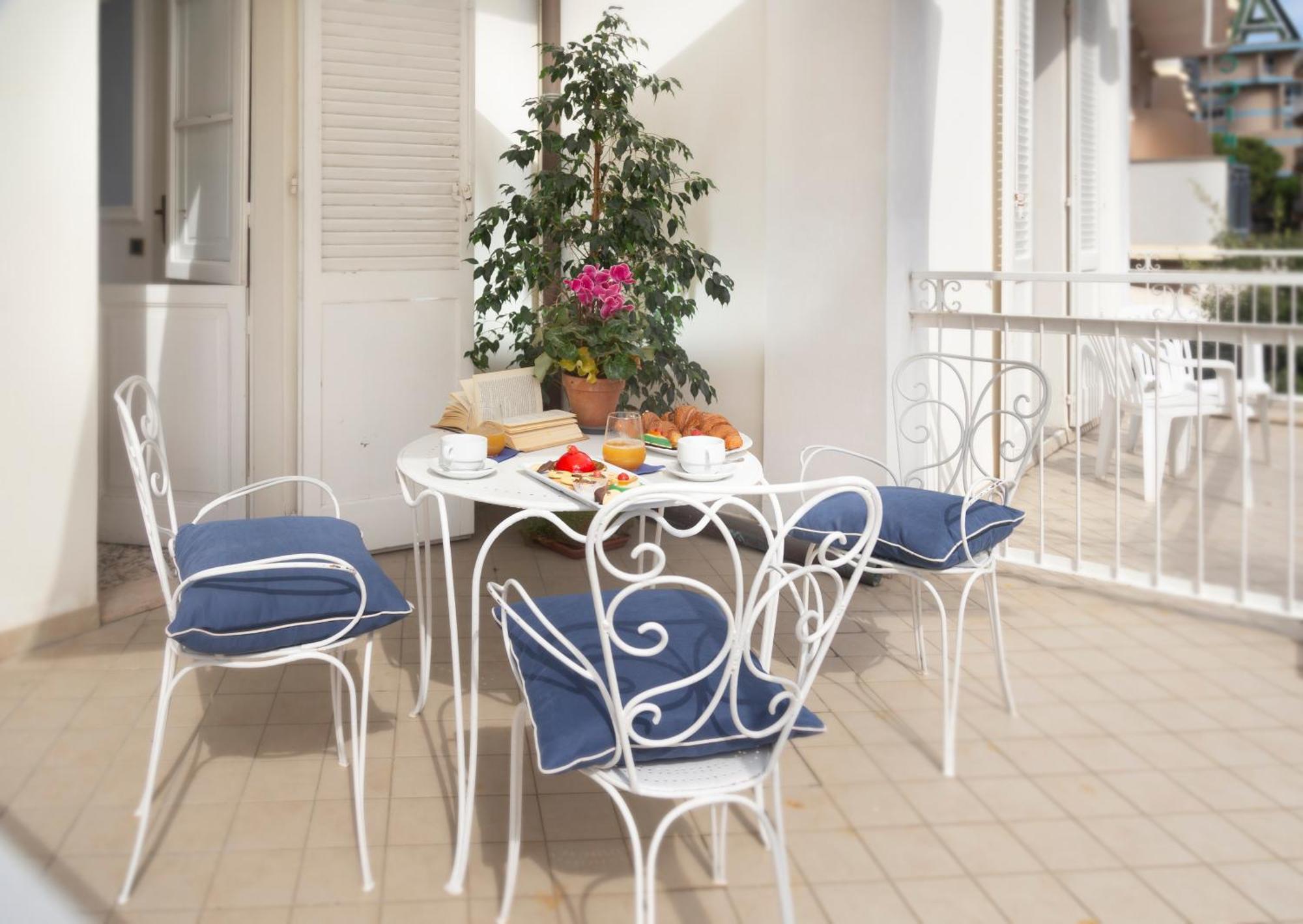 Hotel Italia Boutique Rimini Ngoại thất bức ảnh