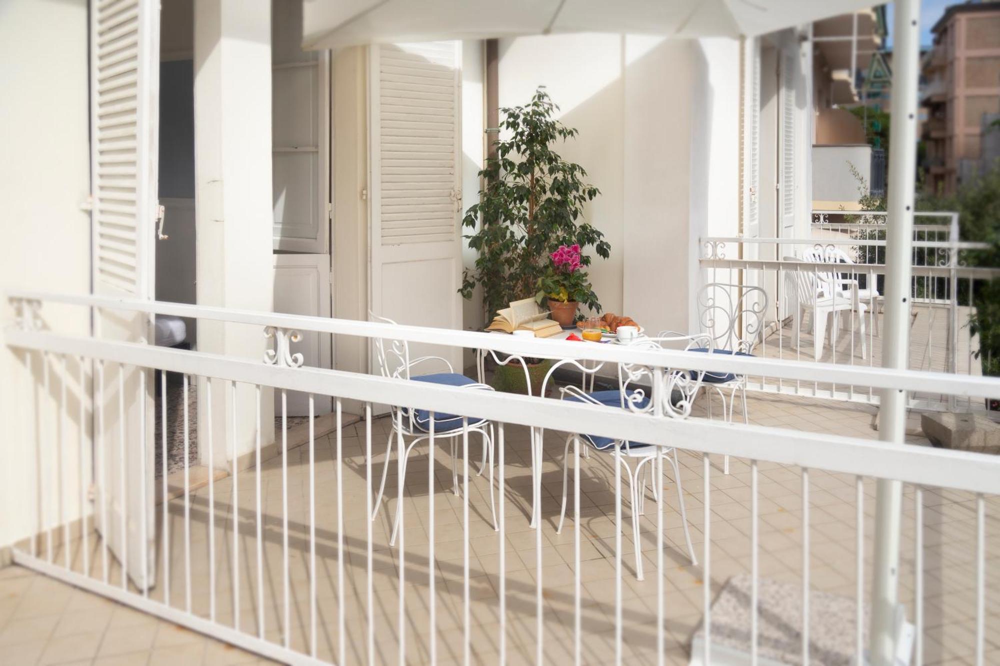 Hotel Italia Boutique Rimini Ngoại thất bức ảnh