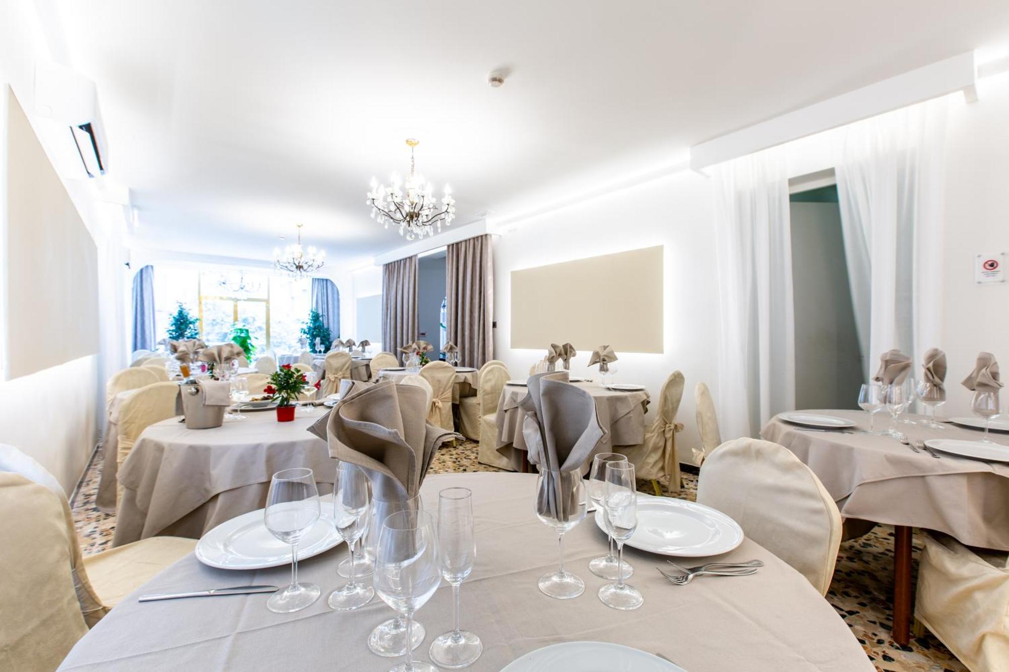 Hotel Italia Boutique Rimini Ngoại thất bức ảnh