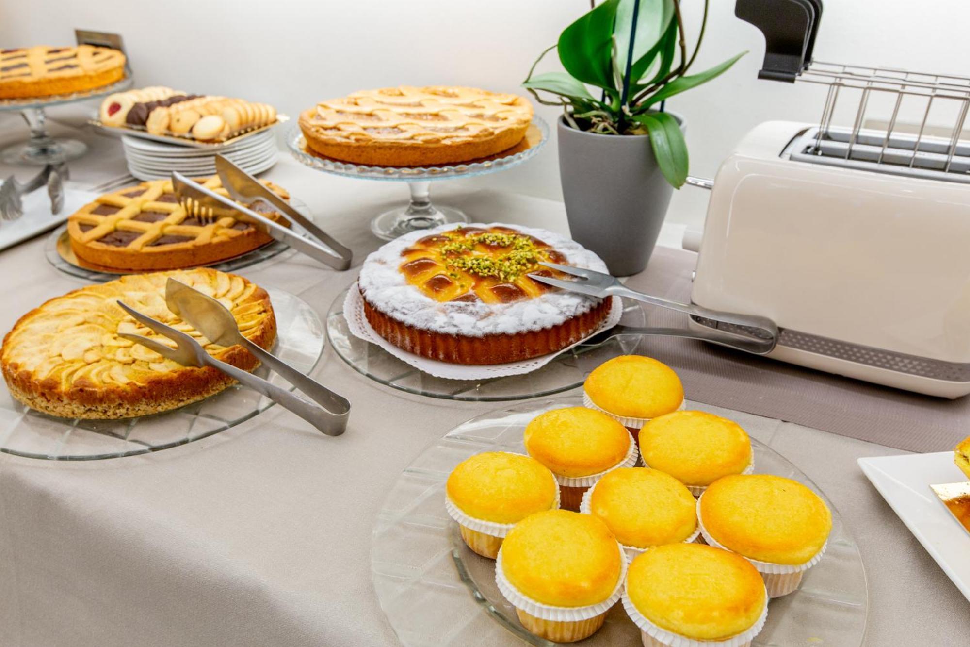 Hotel Italia Boutique Rimini Ngoại thất bức ảnh