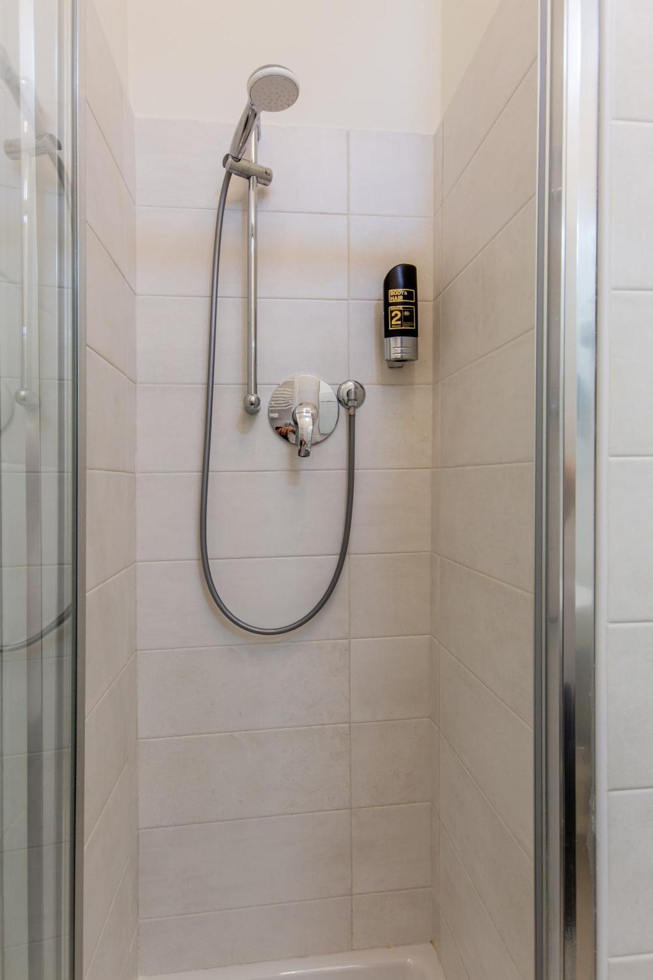 Hotel Italia Boutique Rimini Ngoại thất bức ảnh