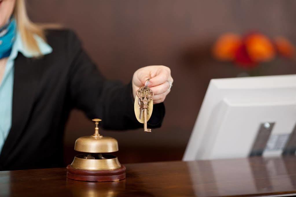 Hotel Italia Boutique Rimini Ngoại thất bức ảnh